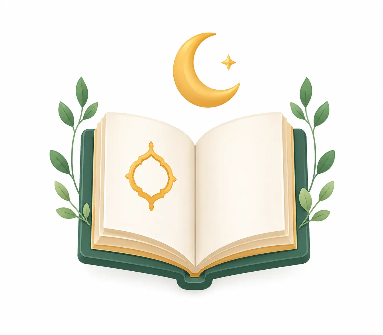 Islamic values in daily life